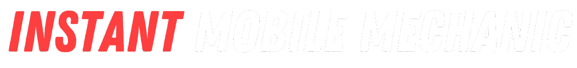 Instant Mobile Mechanic