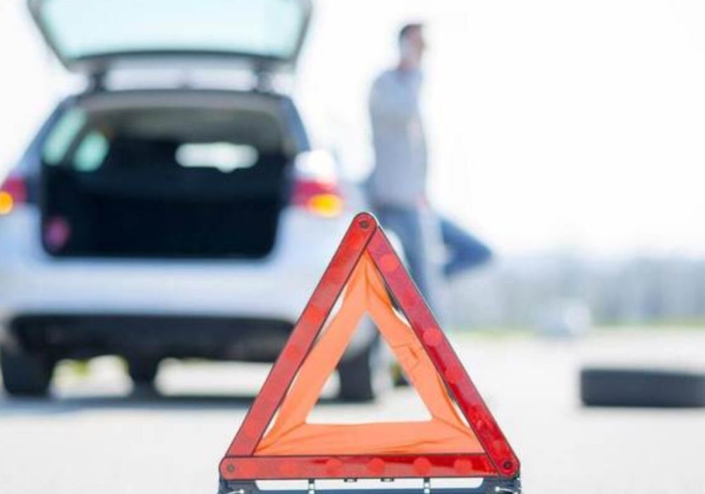 Emergency Breakdown Assistance